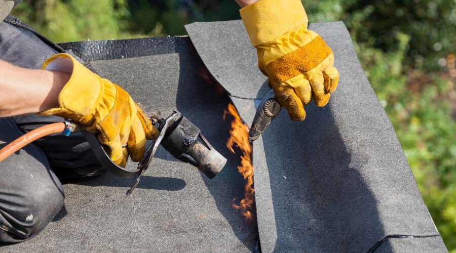 Local Chimney Repair in Gerlaw, IL